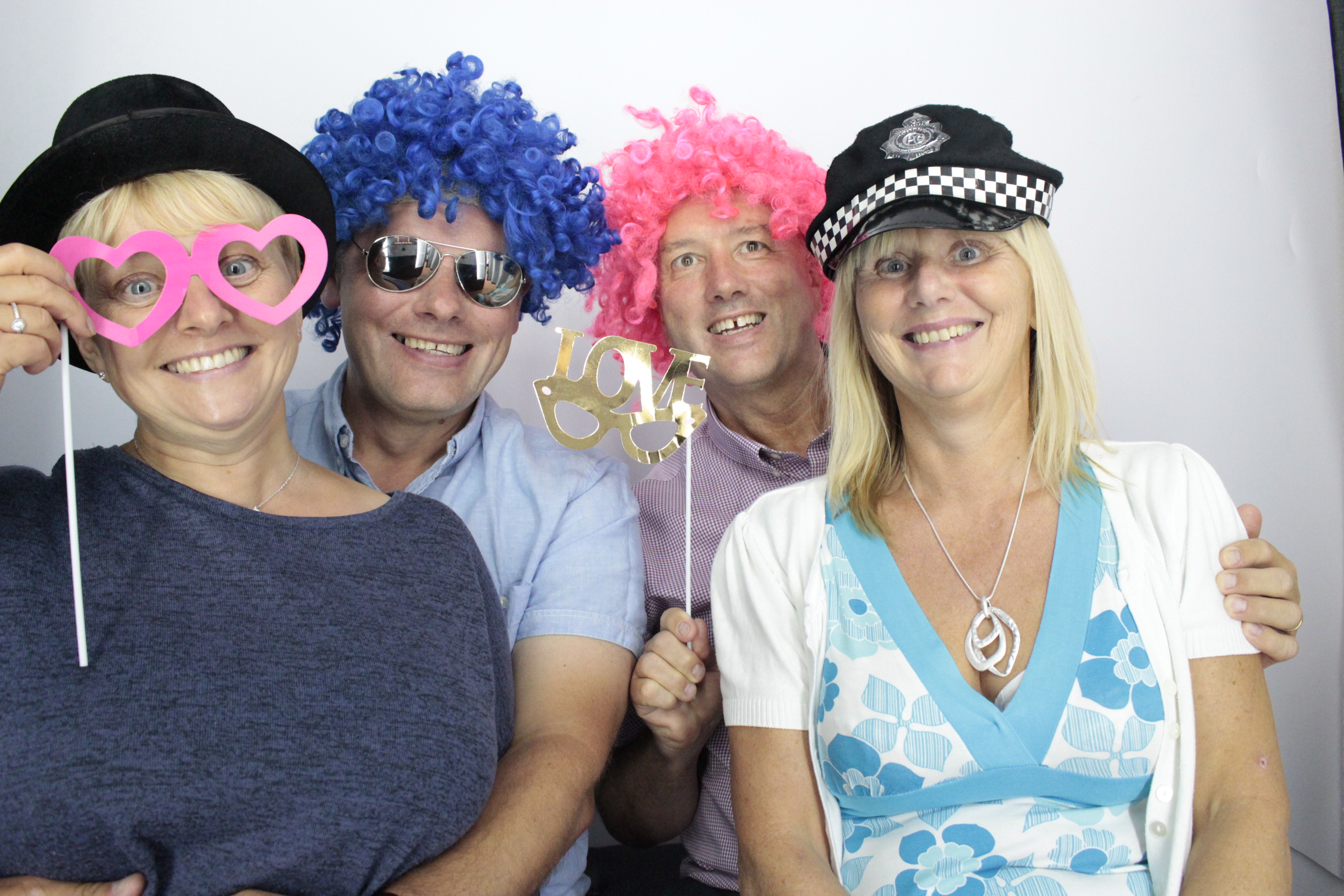 Nick & Ellens Wedding | View more photos from the event at gallery.myphotoboothexperience.co.uk/u/MyPhotoBoothExperienceLtd/Nick-Ellens-Wedding